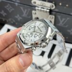 オーデマピゲロイヤル オークスーパーコピー クロノグラフ26240ST.OO.1320ST.07 APS工場